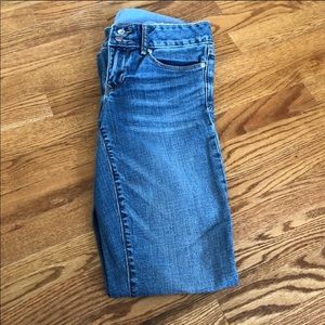 Gap 1969 Perfect Boot Bootcut Jeans